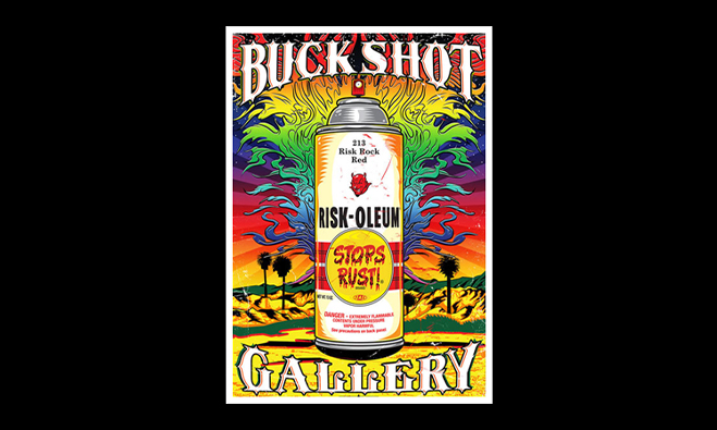 buckshot-gallery